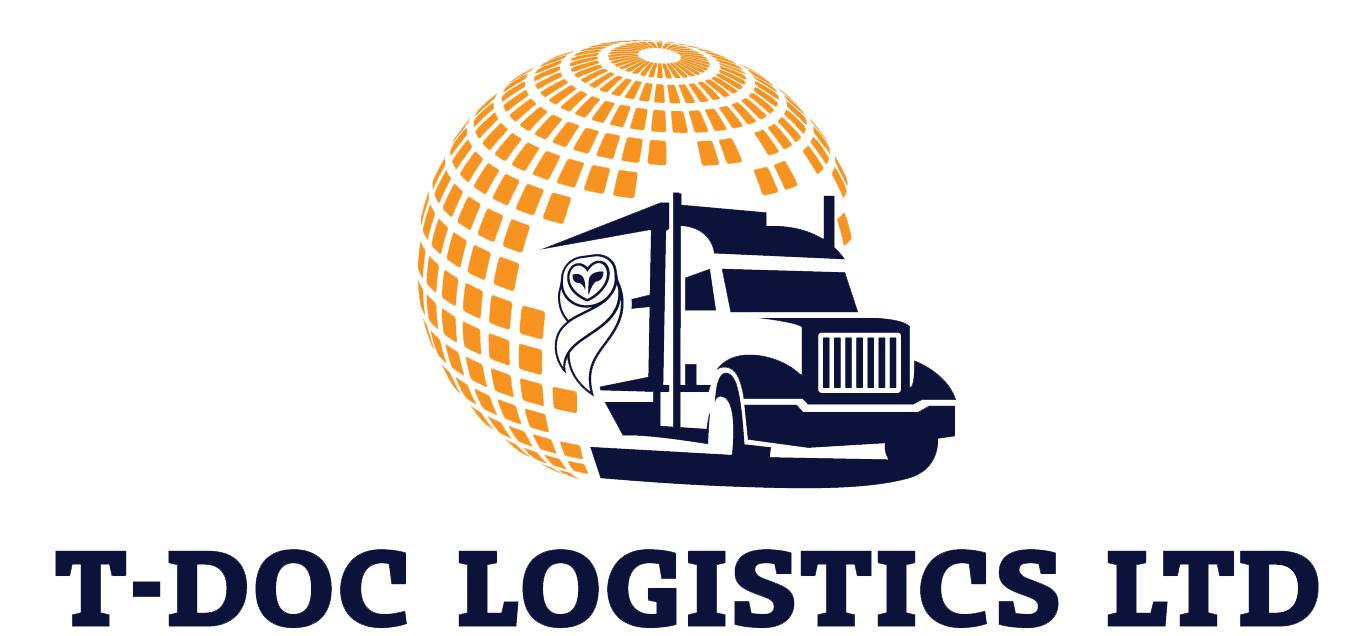 Logistics Company in London, UK Door to Door Parcel Delivery